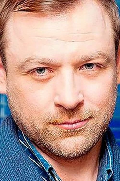 Andrii Zhurba profile photo