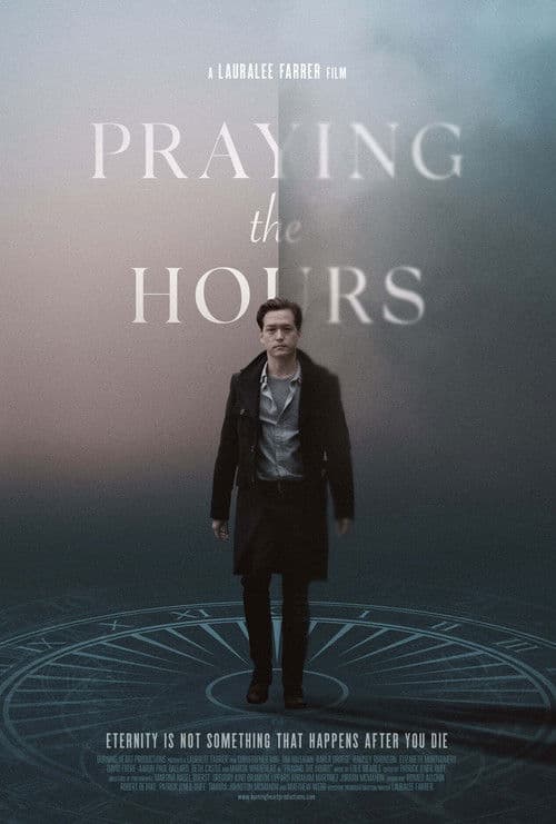 Praying the Hours poster