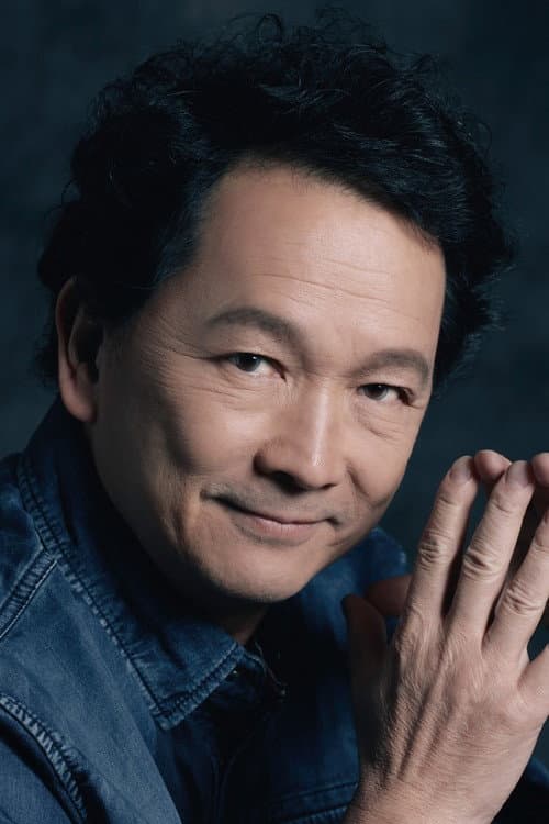 Liu Kai-Chi profile photo