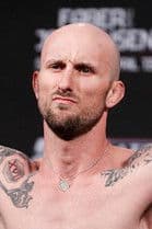 Bubba McDaniel profile photo