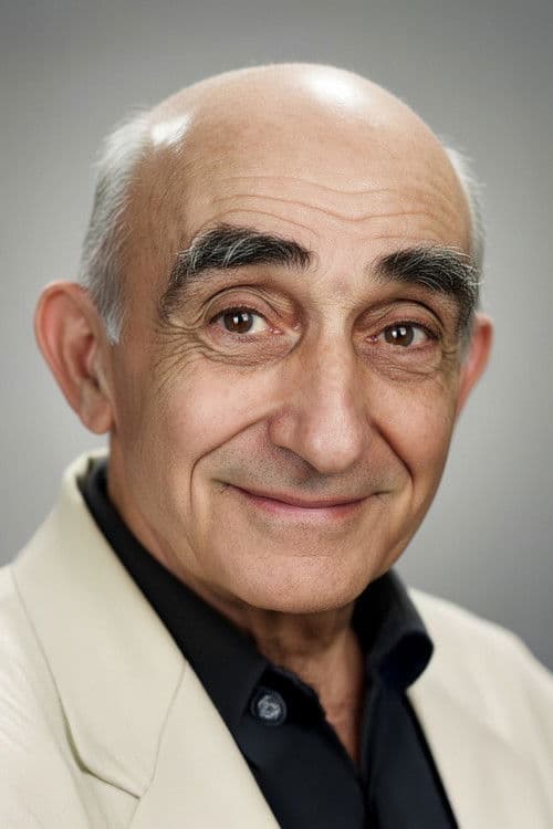 İsmail Dümbüllü profile photo