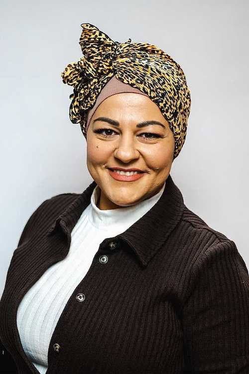 Zeina Mourtada profile photo
