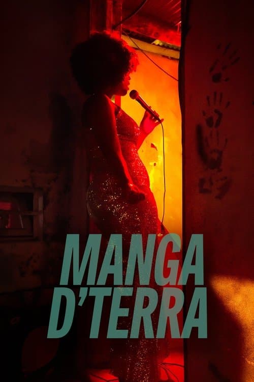 Manga d'Terra poster