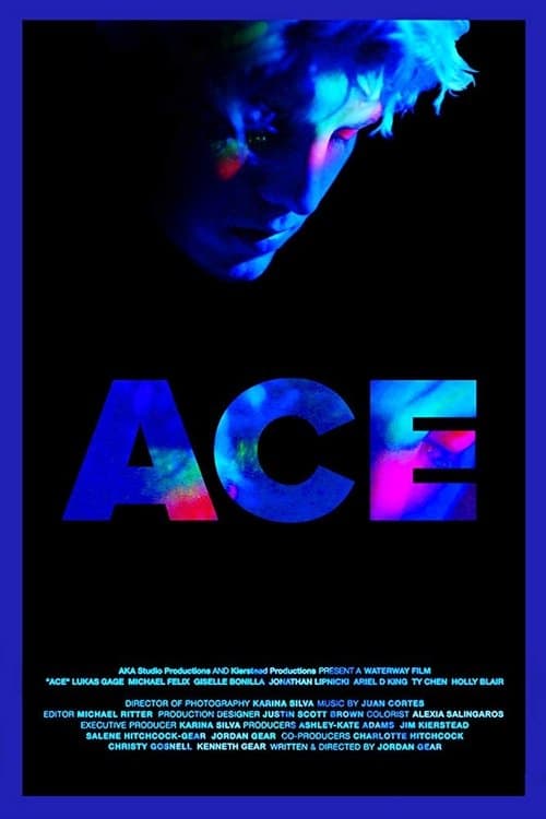Ace poster