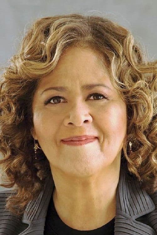 Anna Deavere Smith profile photo