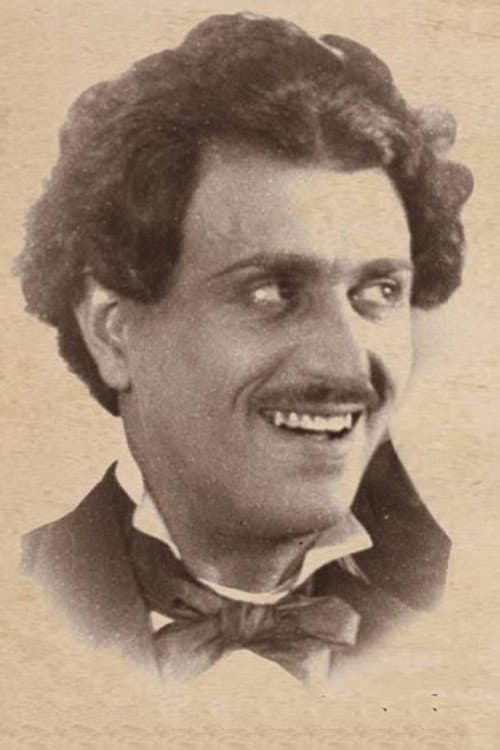 Kote Mikaberidze profile photo
