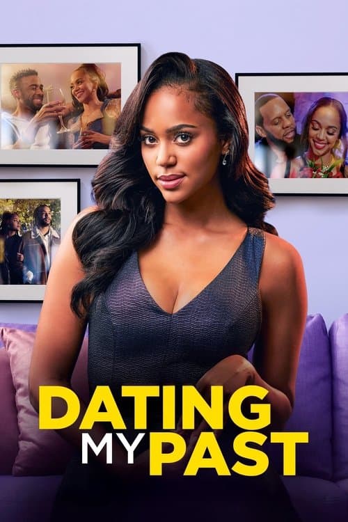 Dating My Past poster