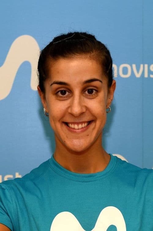 Carolina Marín profile photo