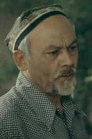 Pulat Saidkasymov profile photo