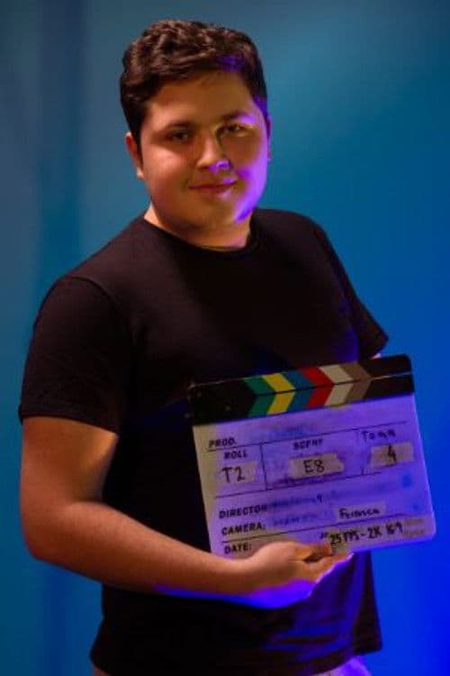 Tristan Ferrusca profile photo