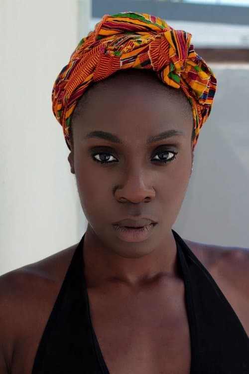 Anniwaa Buachie profile photo