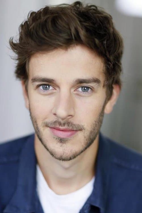 Damien Bellard profile photo