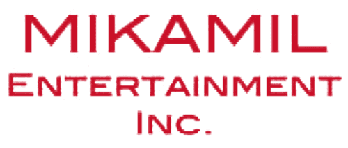 MIKAMIL Entertainment