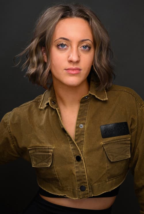 Danielle Keen profile photo