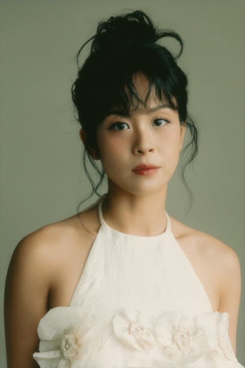 Trâm Anh profile photo