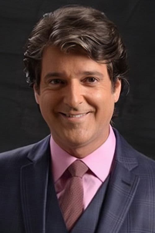 Antonio Fragoso profile photo