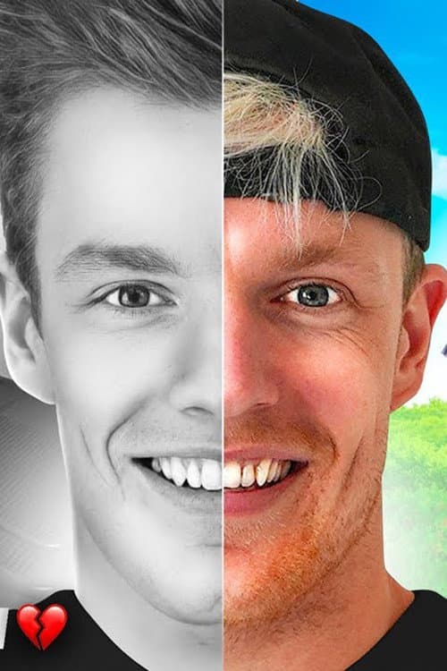 Enzoknol 10 jaar vlog special poster