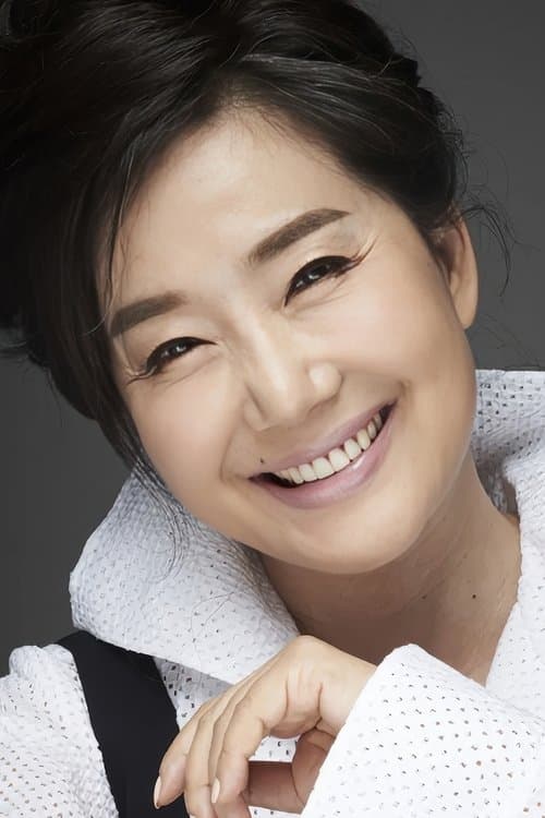 Oh Mi-hee profile photo