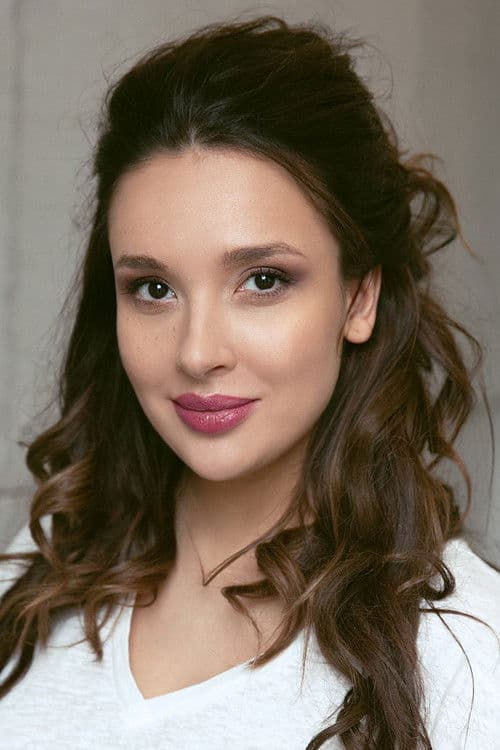 Olga Dibtseva profile photo