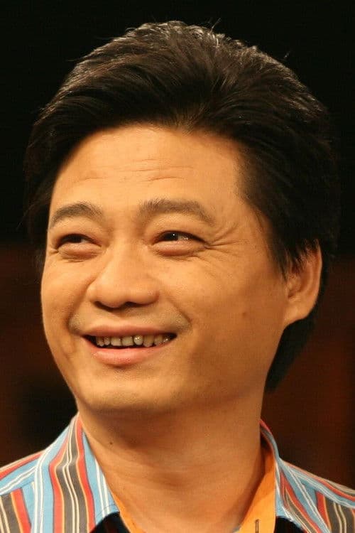 Cui YongYuan profile photo