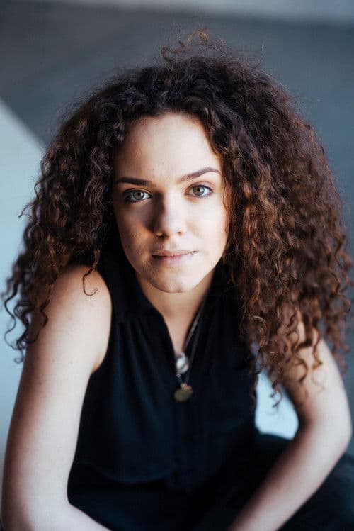 Irina Ștefan profile photo