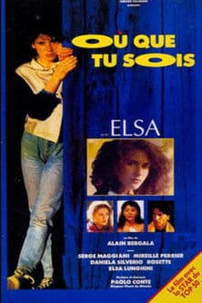 Où que tu sois poster