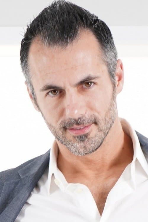 Brock Cooper profile photo