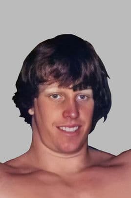 Mike Von Erich profile photo
