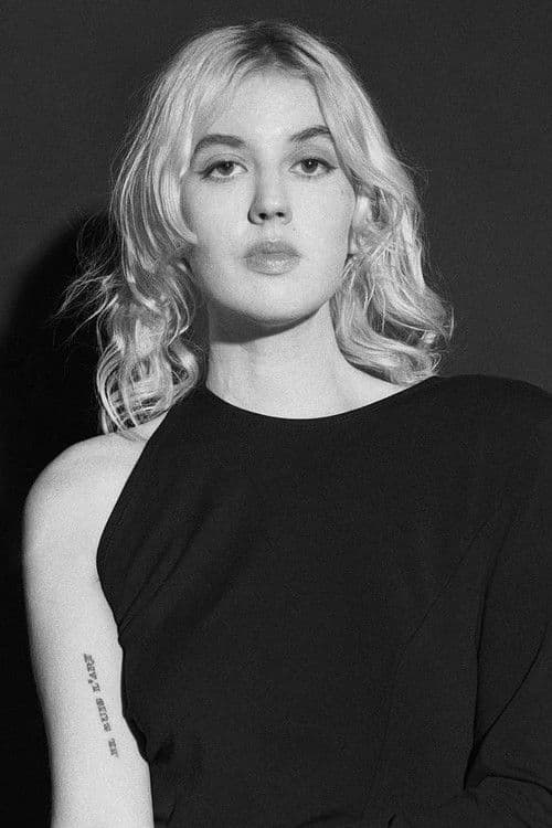 Dasha Brian profile photo