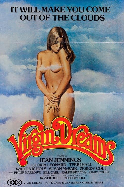Virgin Dreams poster