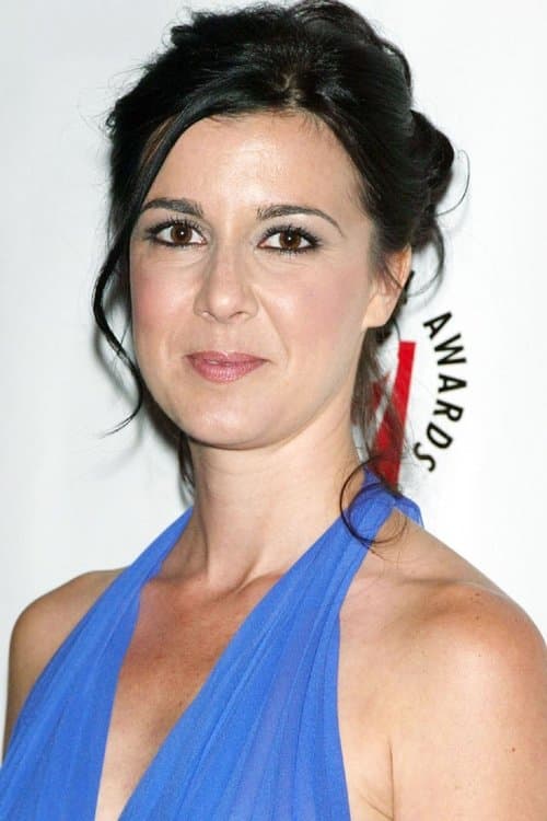 Iris Bahr profile photo