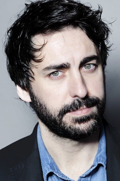 José Troncoso profile photo