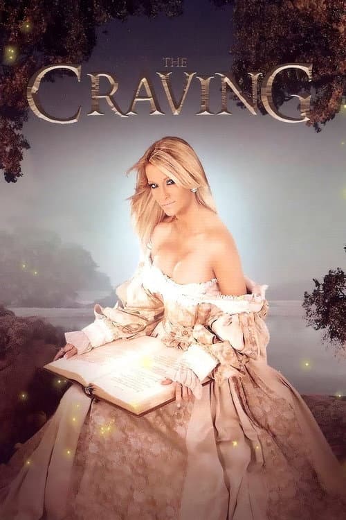 The Craving poster