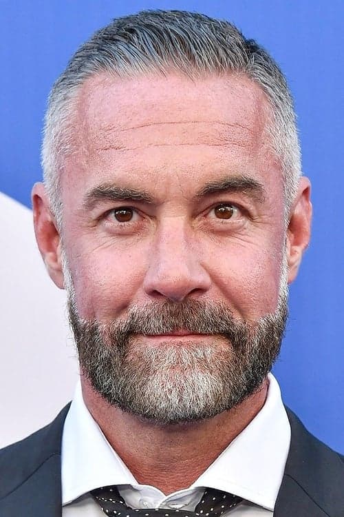 Jay Harrington profile photo