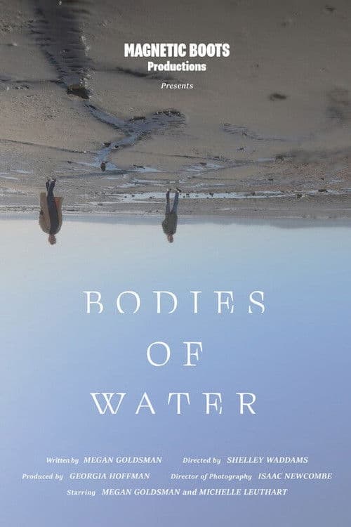 Bodies of Water poster
