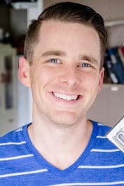 Michael Williams profile photo