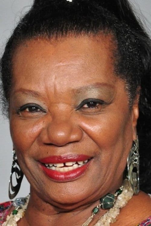 Neusa Borges profile photo