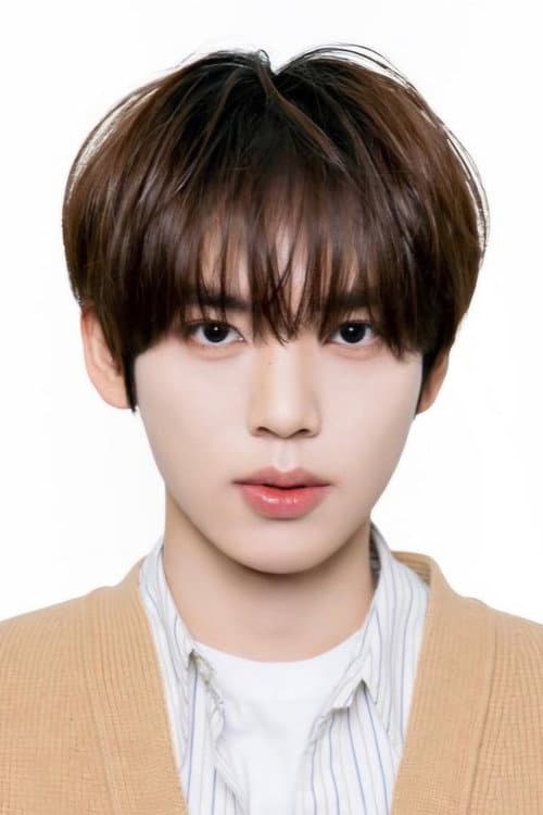 Han Yujin profile photo