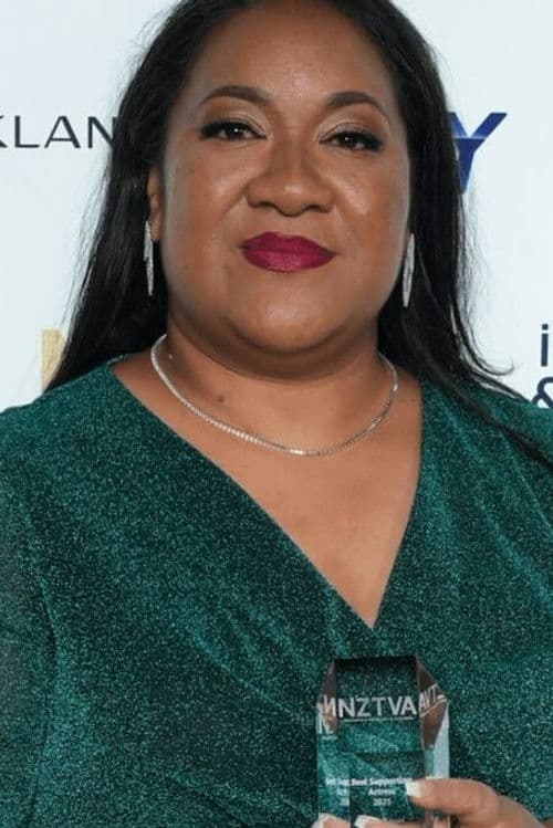 Sesilia Pusiaki profile photo