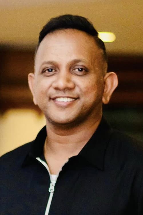 Dilshan Amarasinghe profile photo
