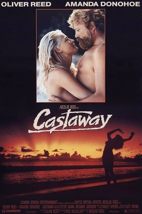 Castaway poster