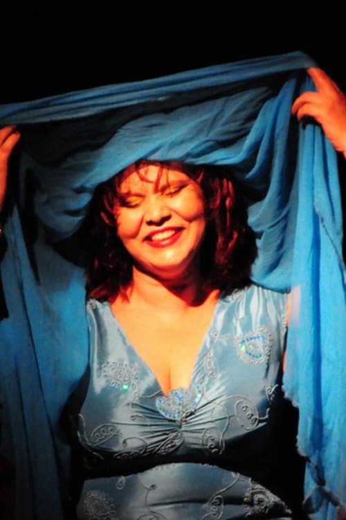 Zahira Ben Ammar profile photo