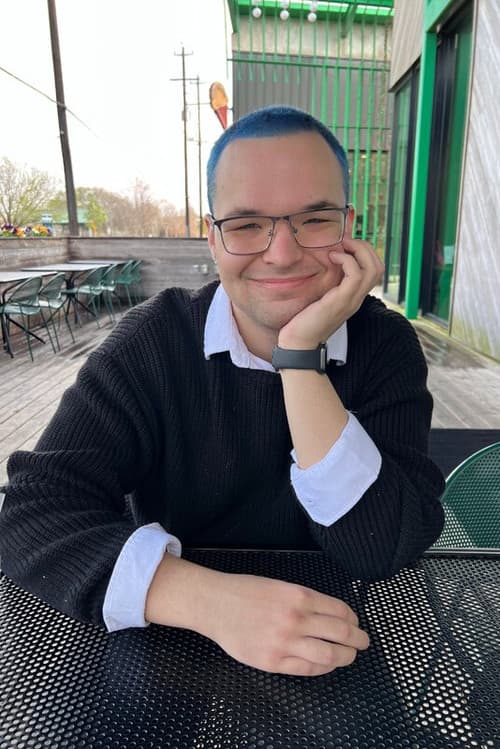 Eli Fischer profile photo