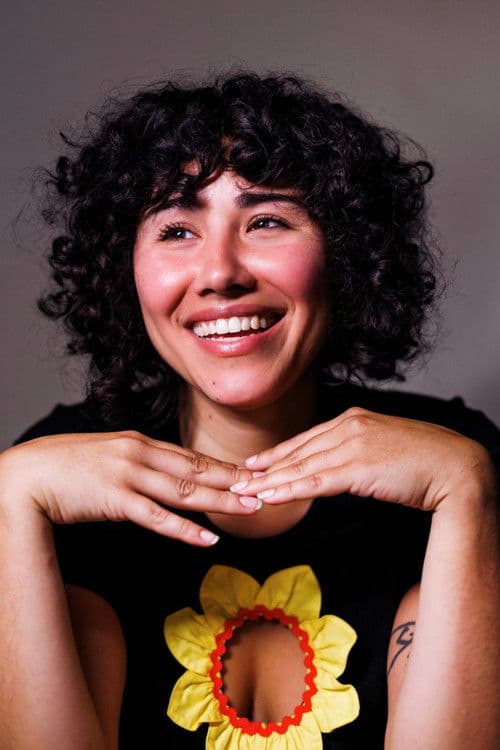 Rebecca Rose Bulnes profile photo