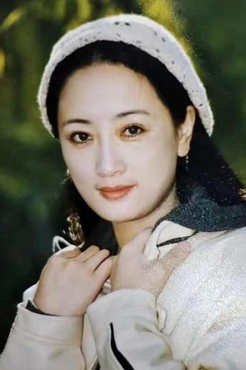 Chen Jianyue profile photo