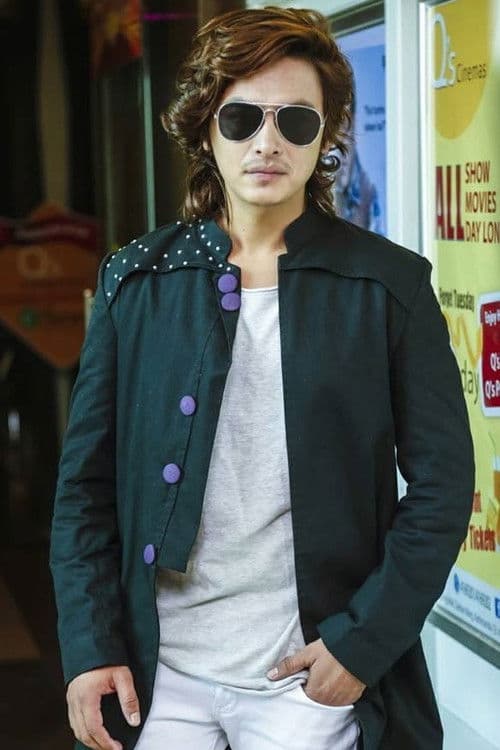 Paul Shah profile photo