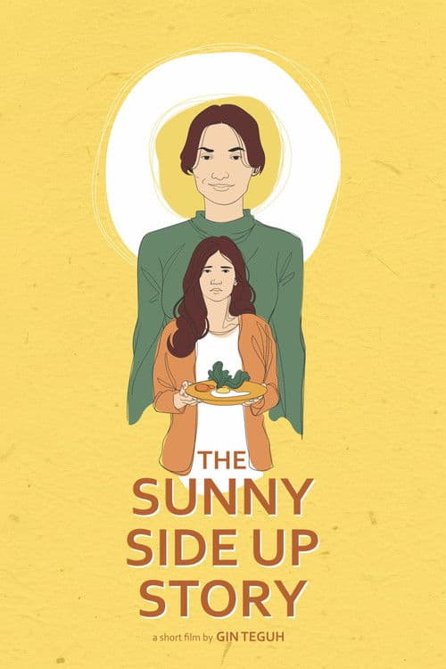 The Sunny Side Up Story poster
