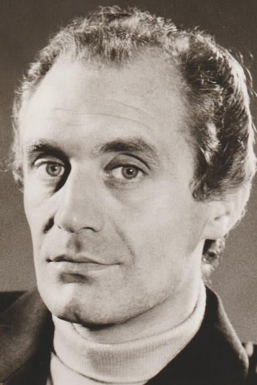 Werner Cartano profile photo