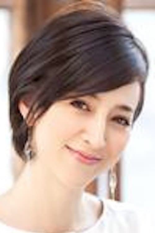 Christel Takigawa profile photo