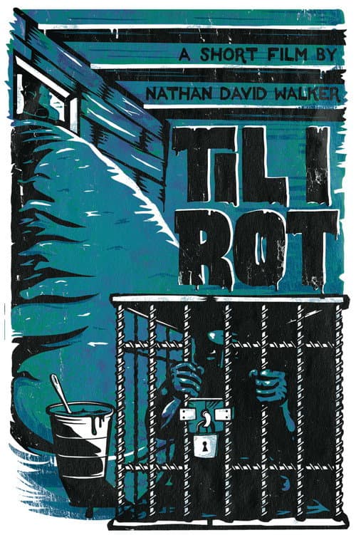 Til I Rot poster